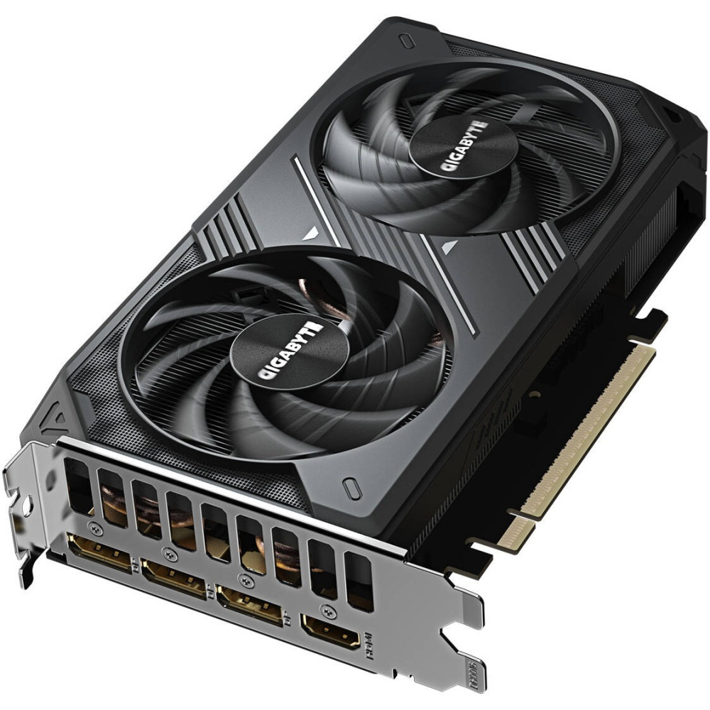 [含稅開發票] 全新 技嘉 GeForce RTX 5060 WINDFORCE MAX OC 8G 顯示卡/5060-細節圖3