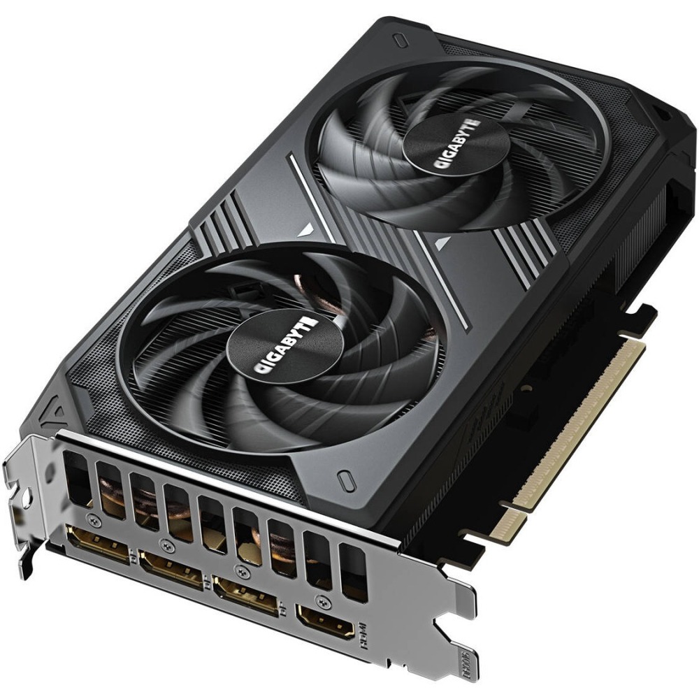 [含稅開發票] 全新 技嘉 GeForce RTX 5060 WINDFORCE MAX OC 8G 顯示卡/5060-細節圖3