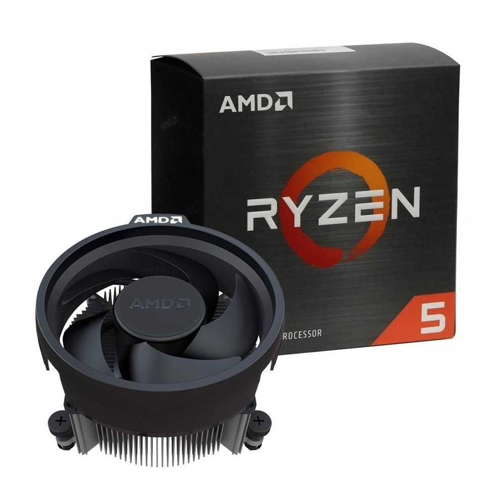 [含稅開發票] DDR4平台最後希望  全新盒裝 R5 5600 + 微星 A520M A 主機板＼AM4＼R5＼D4-細節圖4