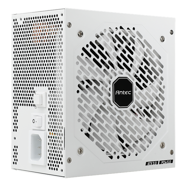 [含稅開發票] Antec安鈦克 NE1000G M ATX3.0 1000W 白色 金牌全模組/PCIe5.0/十年保-細節圖3