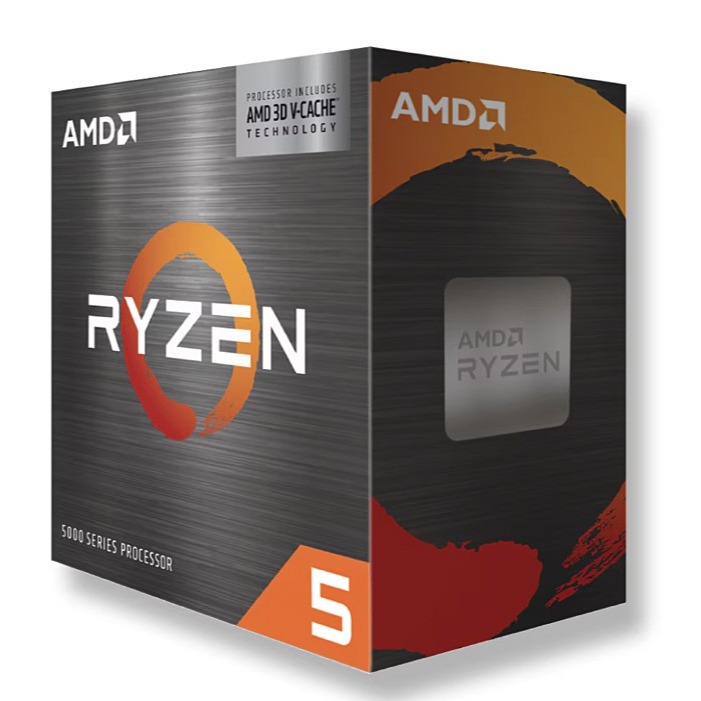 [含稅開發票] 最便宜X3D CPU~全新 AMD R5 5500X3D +技嘉 B550M H ARGB+RGB塔扇-細節圖3