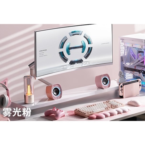 【原廠全新未拆】【網友推薦】《漫步者 EDIFIER R19BT》【高音質高CP藍芽喇叭音箱音響】電腦羅技SONY可參-細節圖4