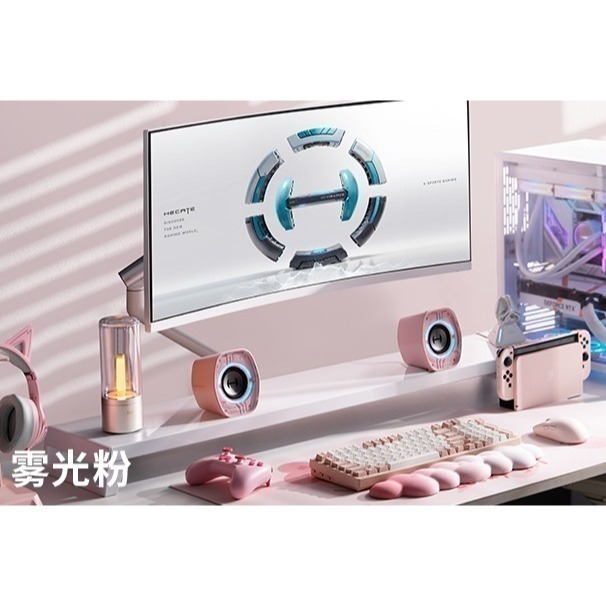 原廠全新未拆 比R19BT高階《漫步者 EDIFIER G1200 G1000 II 》 藍芽喇叭音箱音響~電腦羅技可參-規格圖6