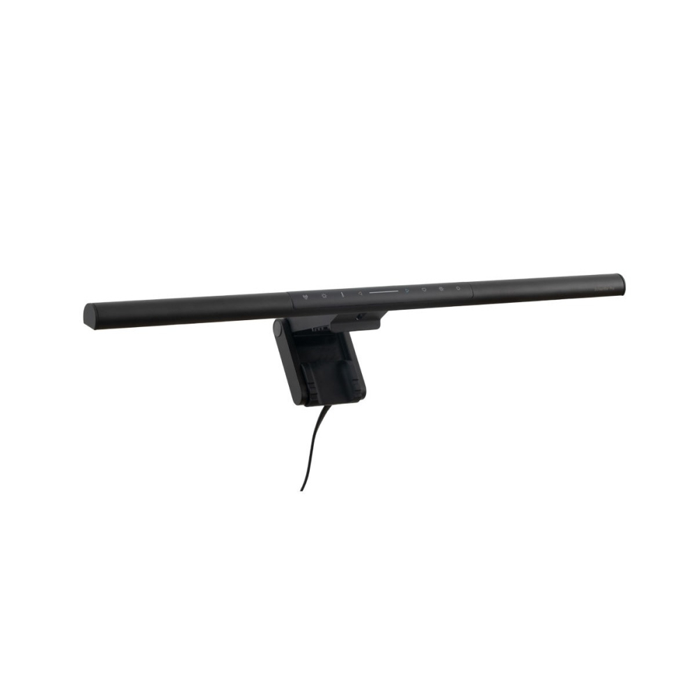 BenQ ScreenBar Pro 螢幕智能掛燈 太空黑 全新未拆封