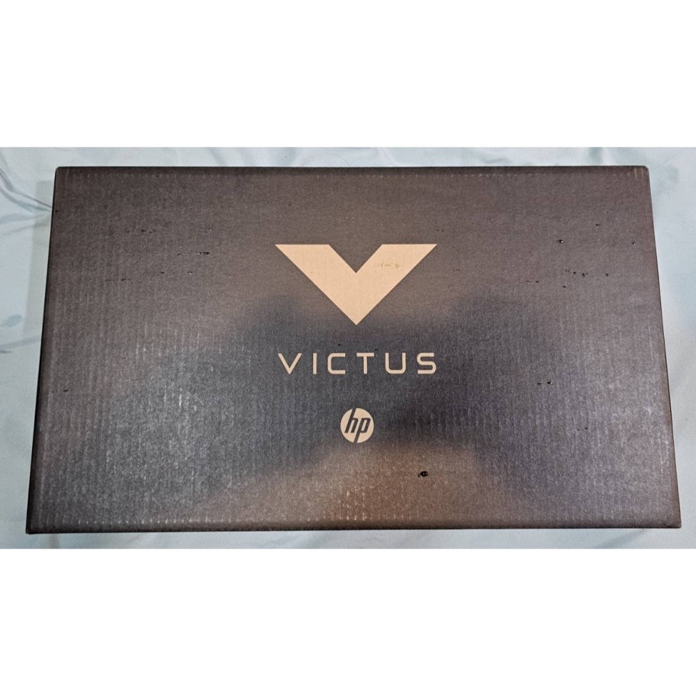 Victus 15.6吋 電競筆電黑色(i5-12500H/16GB/512GB/RTX 4060-8G-細節圖2