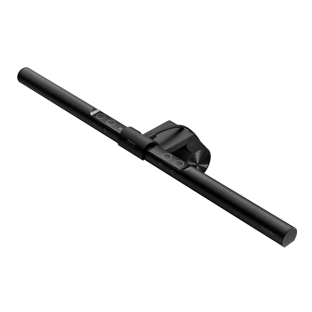 BenQ WiT ScreenBar AR17 螢幕智能掛燈 全新未拆封-細節圖2