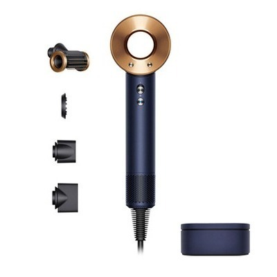 Dyson Supersonic HD15 吹風機 普魯士藍 附精美禮盒 全新未拆封