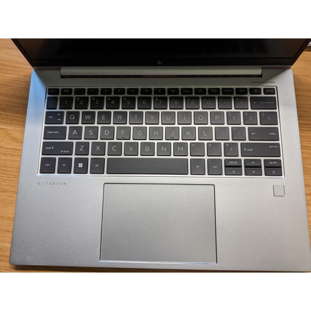 HP EliteBook 845 G10 R7 7840HS／32GB／1TB／14吋120Hz-細節圖3