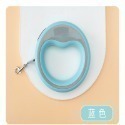 圓環型 牽引繩 遛狗繩 自動伸縮 中小型貓犬適用 雙色牽引器 貓咪 狗狗 寵物 玩具 生活用品-規格圖10
