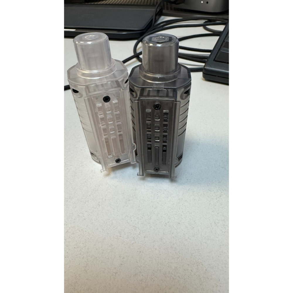 🍊不髒媽 假面騎士 BUILD 萬能滿裝瓶 自製品 所有音效 隱藏音效 手動齒輪 可重複使用-細節圖3