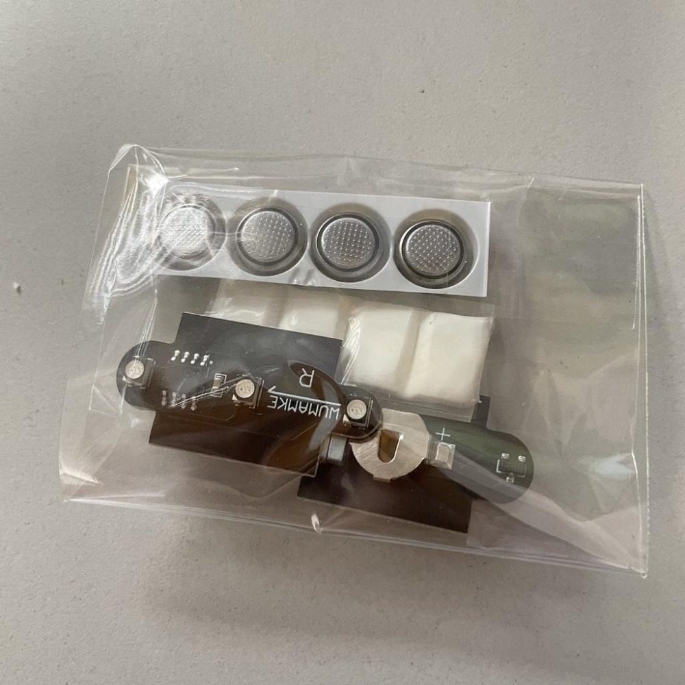 🍊不髒媽 假面騎士 decade 變身腰帶 燈光套件-細節圖3