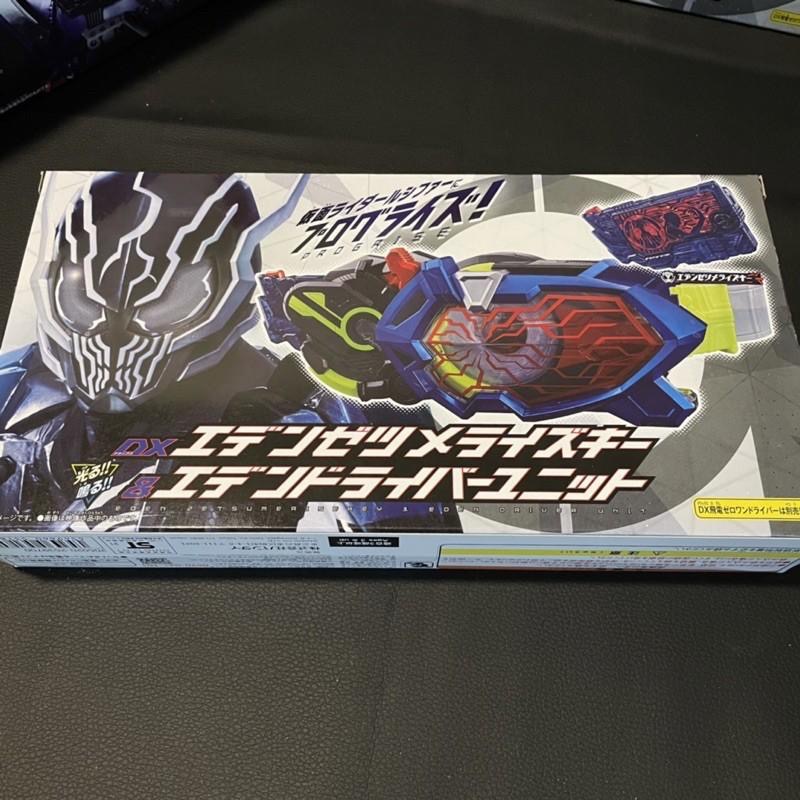 🍊不髒媽 假面騎士 01 zero one 劇場版 電影版 伊甸 數據 密鑰 DX 魂商 日版 限定 路西法 滅絕-細節圖3