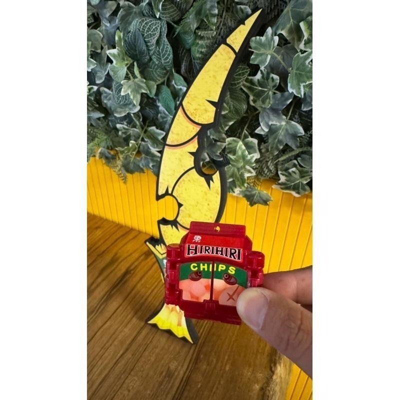 假面騎士GAVV 飽藏 現貨  有空我 軟糖 現貨 DX變身腰帶GAVV 彈跳 寶藏  加布 驅動器 不髒媽-細節圖8