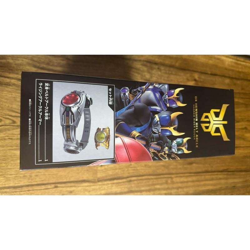 🍊假面騎士空我 DX 再版腰帶 有最終形態蓋 現貨-細節圖5