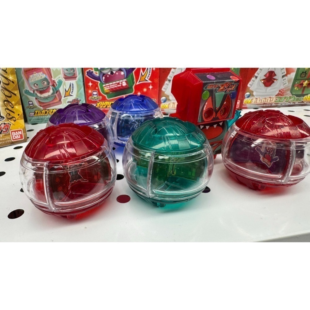 假面騎士 ZZZTE 澤茲 夢境 特務 膠囊 轉蛋 2025 最新 夢魘 變身器 肩背 腰帶 驅動器-細節圖9