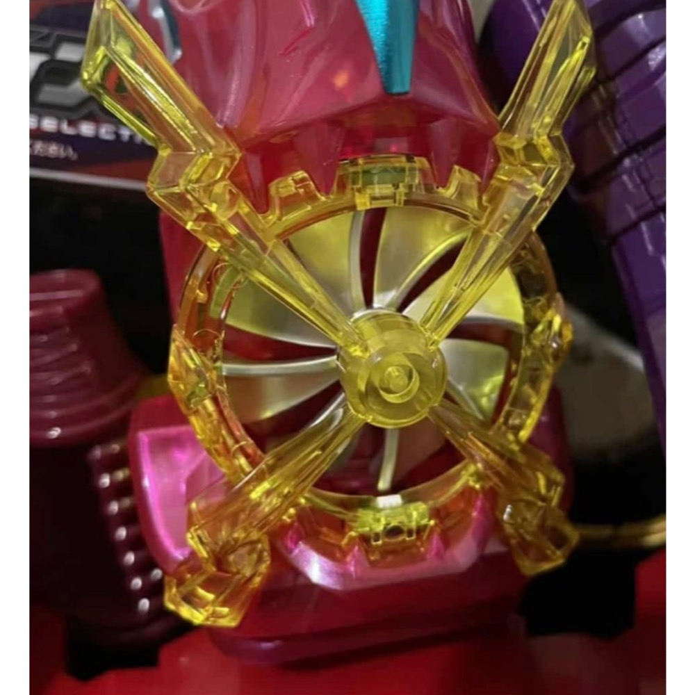 客訂商品 revice印章腰帶組合-細節圖2