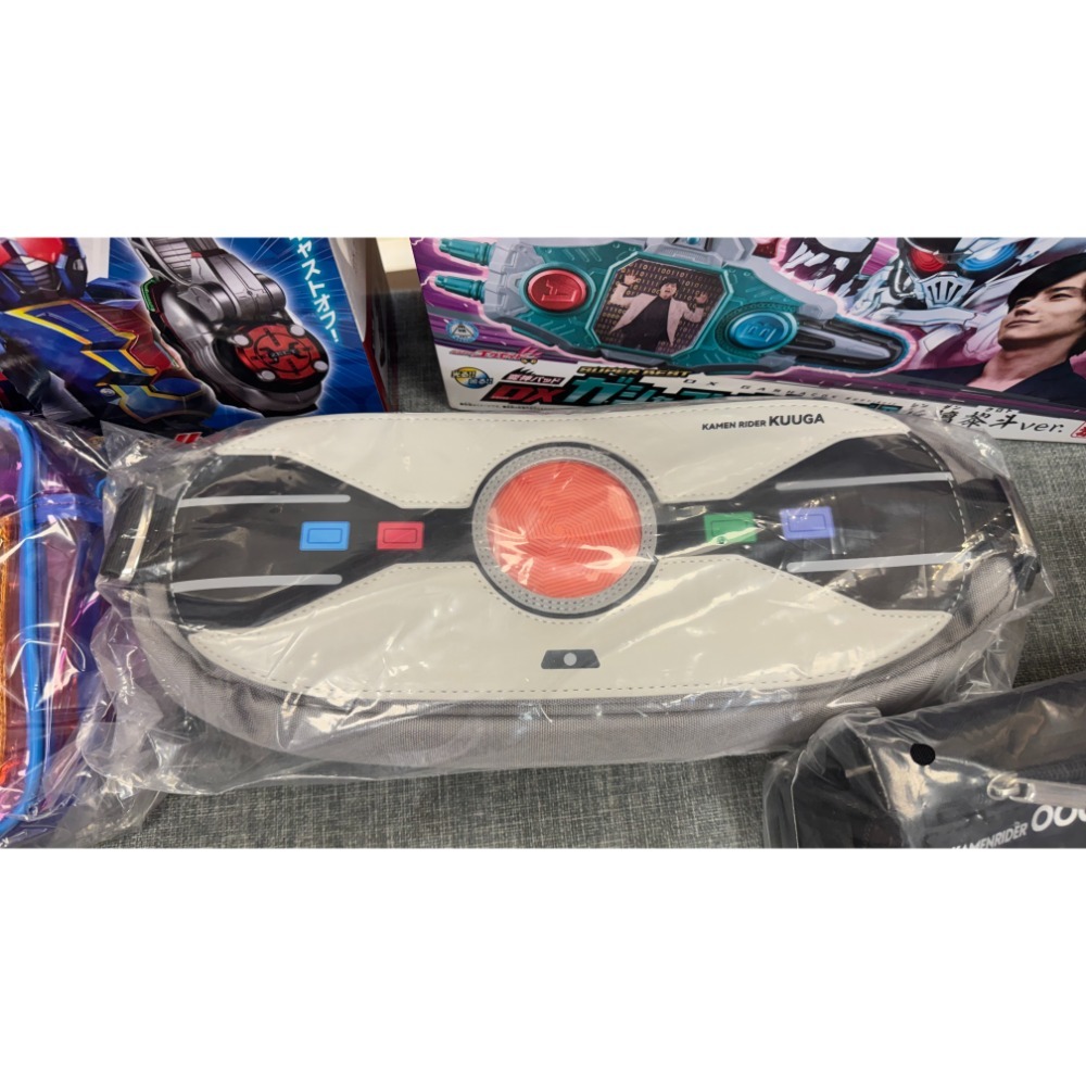 假面騎士造型背包-規格圖5