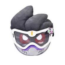GEM黑色