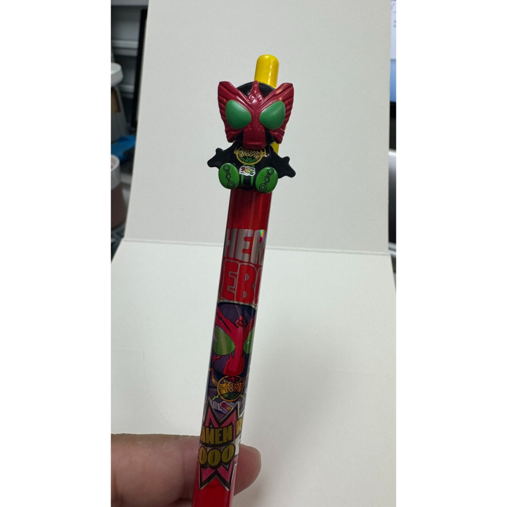 假面騎士造型按按筆-細節圖3