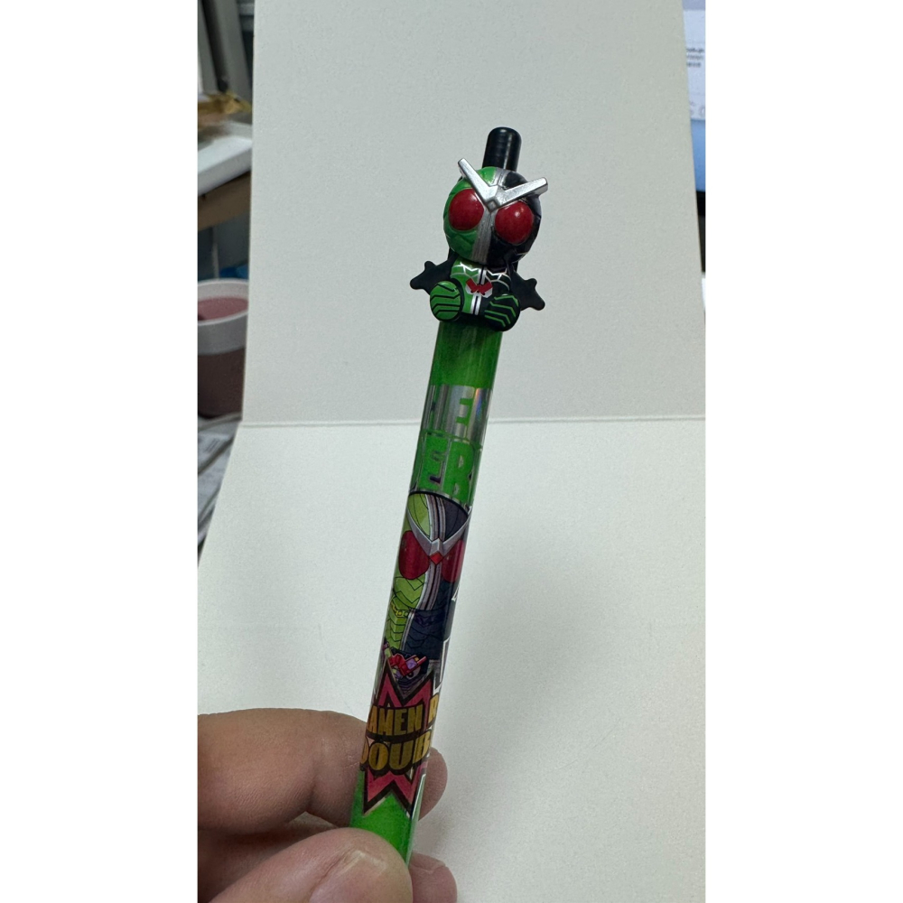 假面騎士造型按按筆-細節圖7