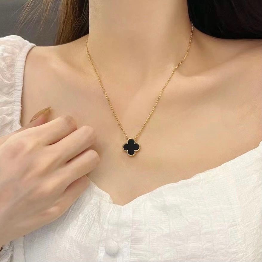 森林系項鍊、腳鍊-細節圖4