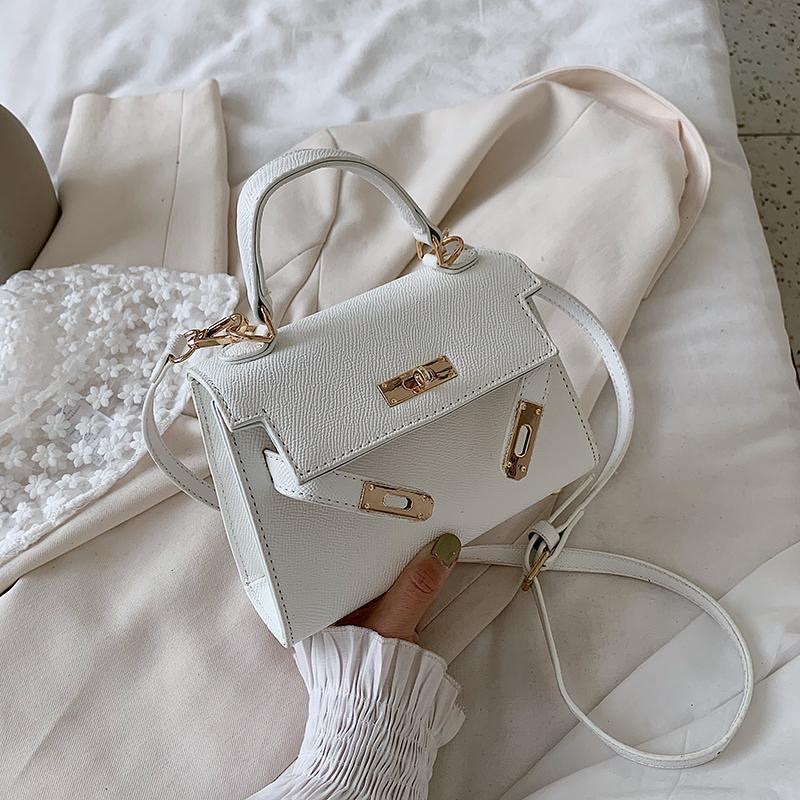 二代mini 凱莉包-細節圖2