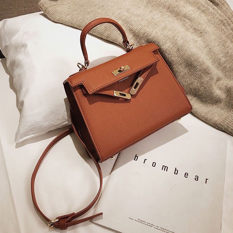 二代mini 凱莉包-細節圖7