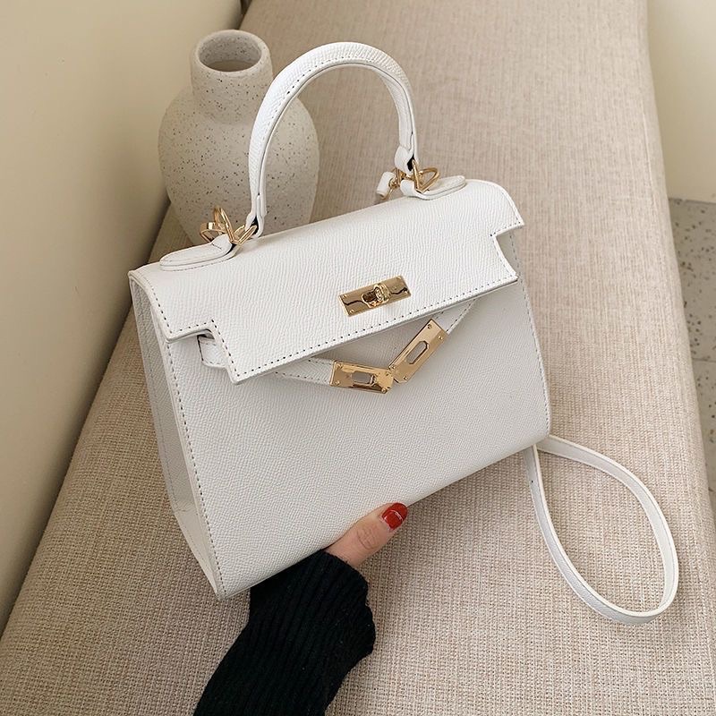 二代mini 凱莉包-細節圖9