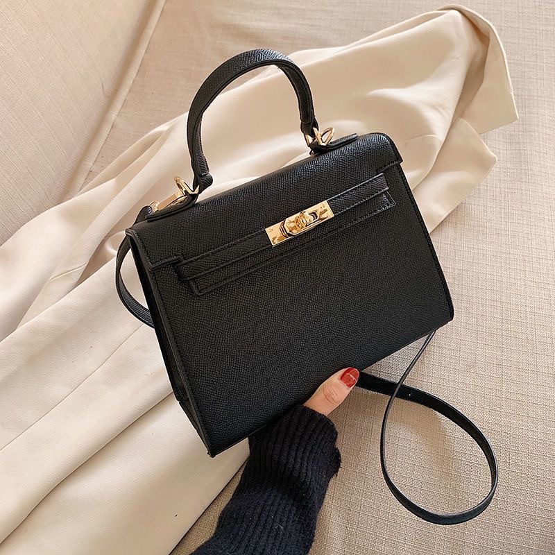 二代mini 凱莉包-細節圖10