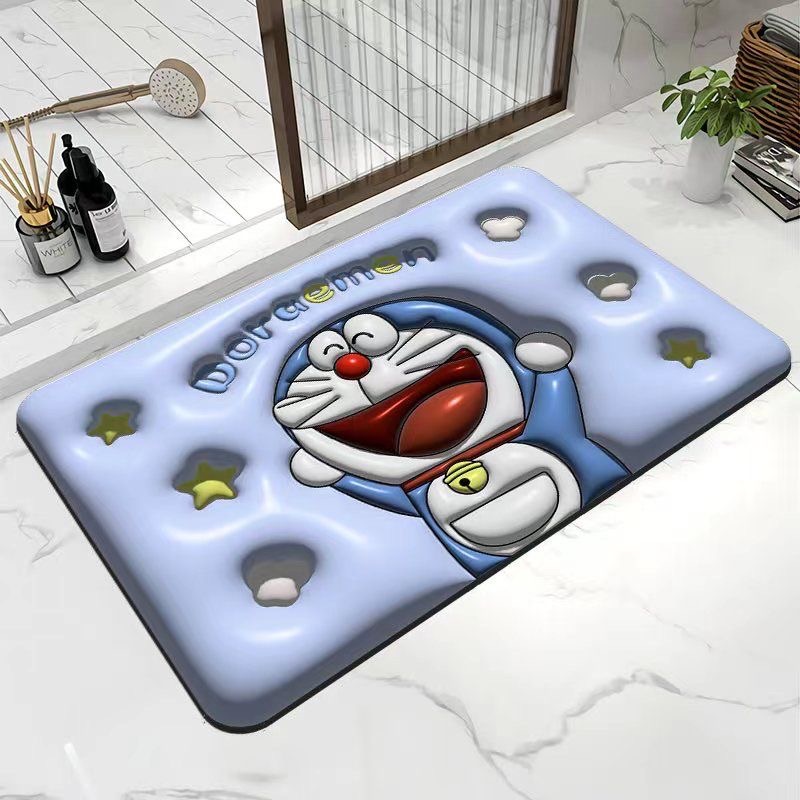 硅膠腳踏墊-細節圖2