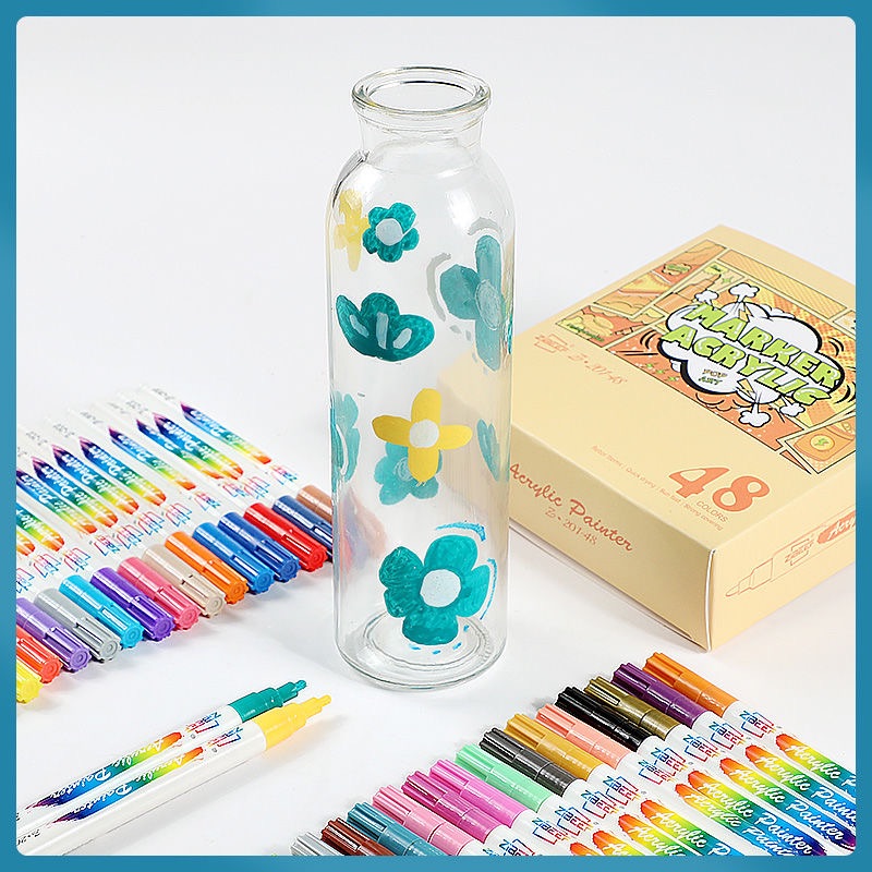 丙烯馬克筆-細節圖4