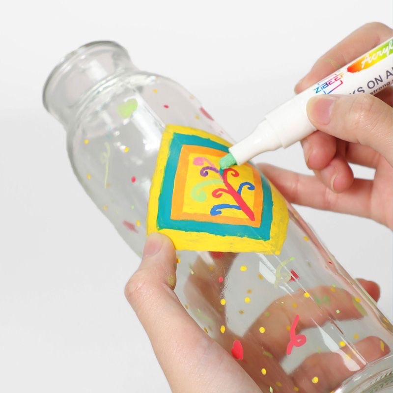 丙烯馬克筆-細節圖5