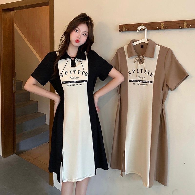 Polo 連衣裙-細節圖2