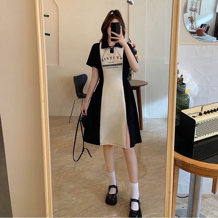 Polo 連衣裙-細節圖4