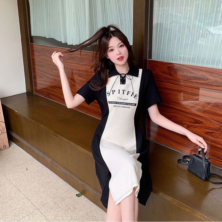 Polo 連衣裙-細節圖6