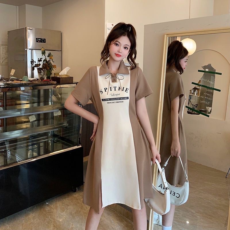 Polo 連衣裙-細節圖7