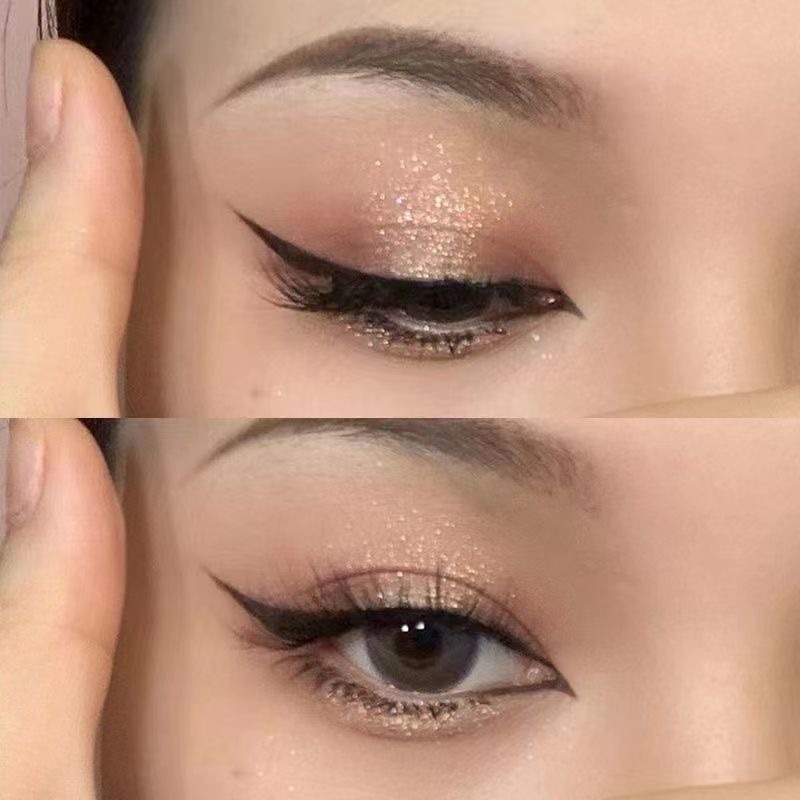 花洛利亞極細眼線筆、臥蠶筆-細節圖3