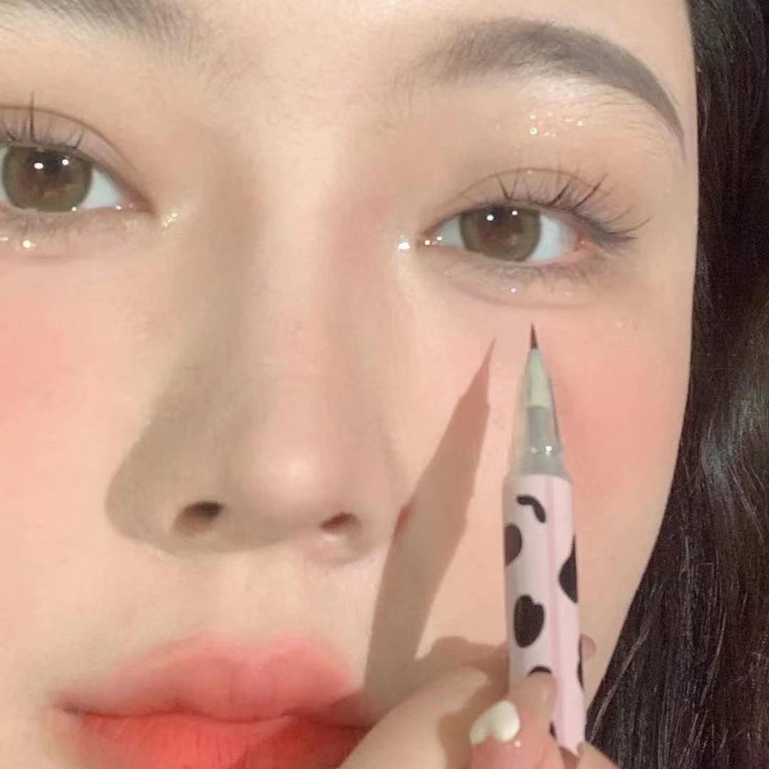 花洛利亞極細眼線筆、臥蠶筆-細節圖4