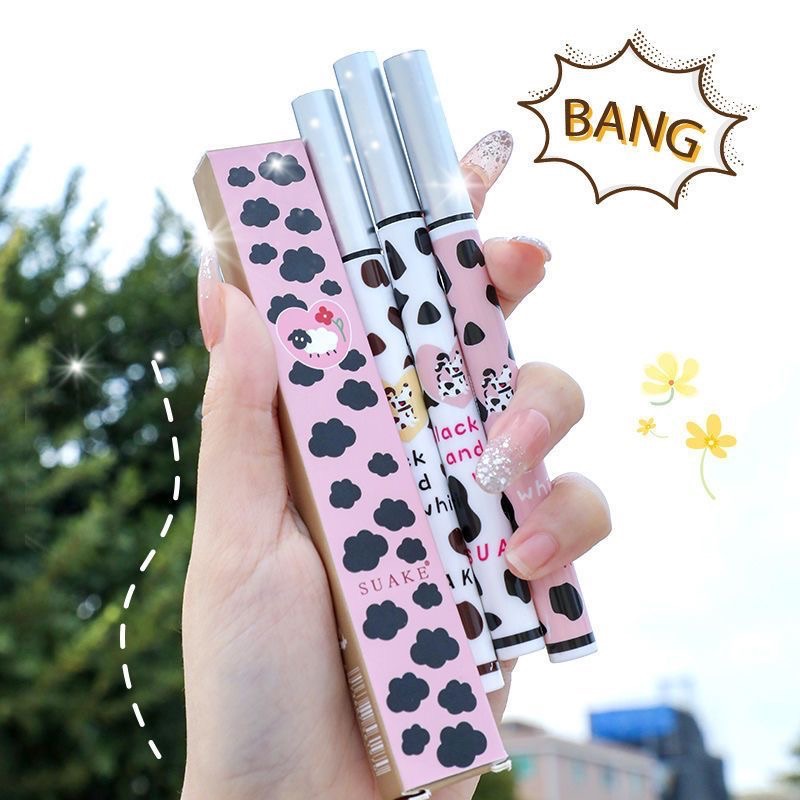 花洛利亞極細眼線筆、臥蠶筆-細節圖6