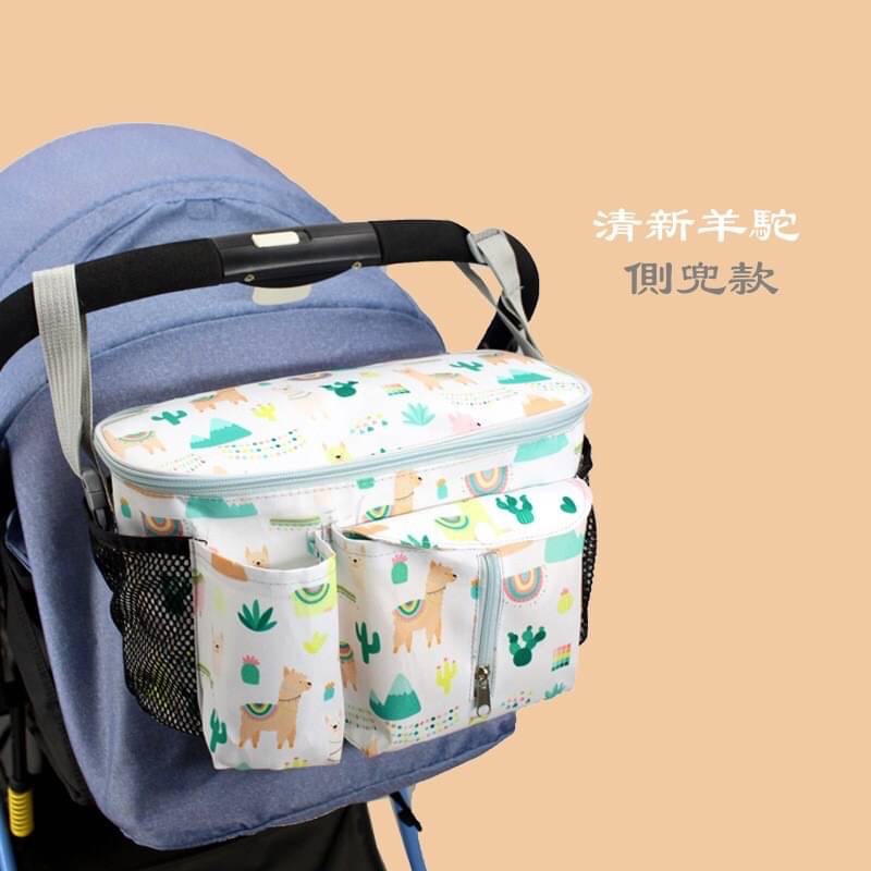 推車萬用包（萬用媽媽包）-規格圖9