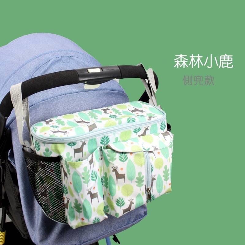 推車萬用包（萬用媽媽包）-規格圖9