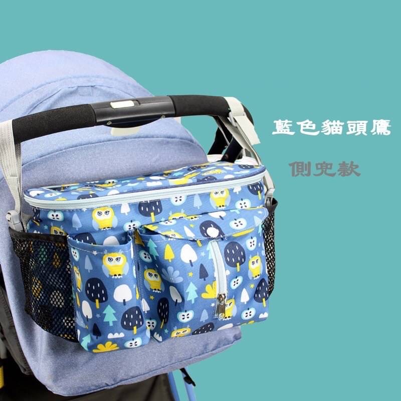 推車萬用包（萬用媽媽包）-規格圖9
