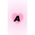 Aaliyah Nubra 超黏超防水隱形內衣-規格圖2