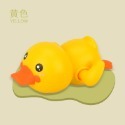 【環保安全材質】洗澡玩具 兒童玩具 寶寶洗澡玩具 洗澡玩具-潛水艇 玩水玩具 戲水玩具 寶寶玩具 幼兒玩具 圓潤不刮-規格圖9