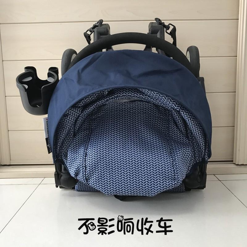 【㊣穩固不倒不滑落】推車杯架 嬰兒車杯架 嬰兒推車杯架 推車杯架可放手機 嬰兒推車配件【台灣賣家】【AC生活嚴選】-細節圖9