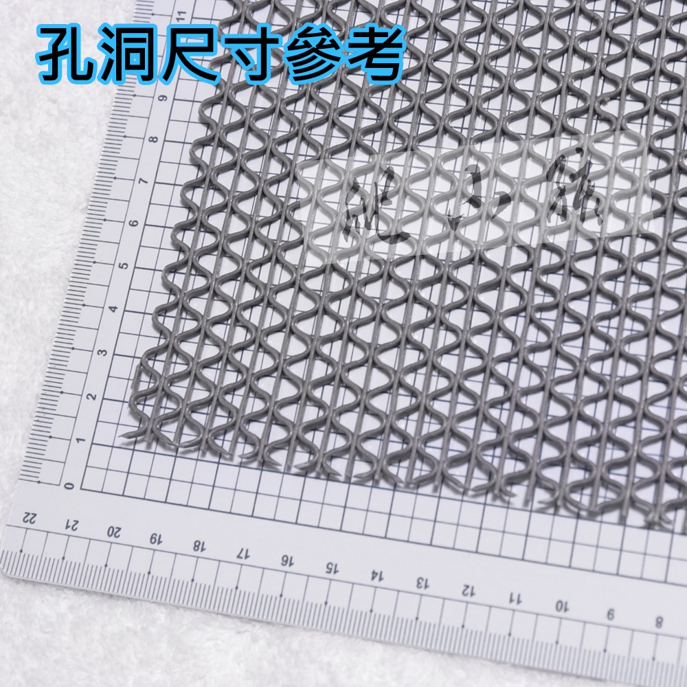 爬蟲排水地墊 _大尺寸客製(2尺以上) | 爬蟲 兩棲 陸龜-細節圖2