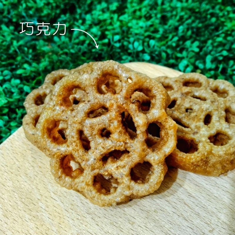 馬來西亞純手工餅乾「蜂窩餅」🐝抹茶、巧克力、草莓「大眾新口味」新年/送禮/餅乾/手工餅乾/馬來西亞/蜂窩餅/零食/蜂巢-細節圖4