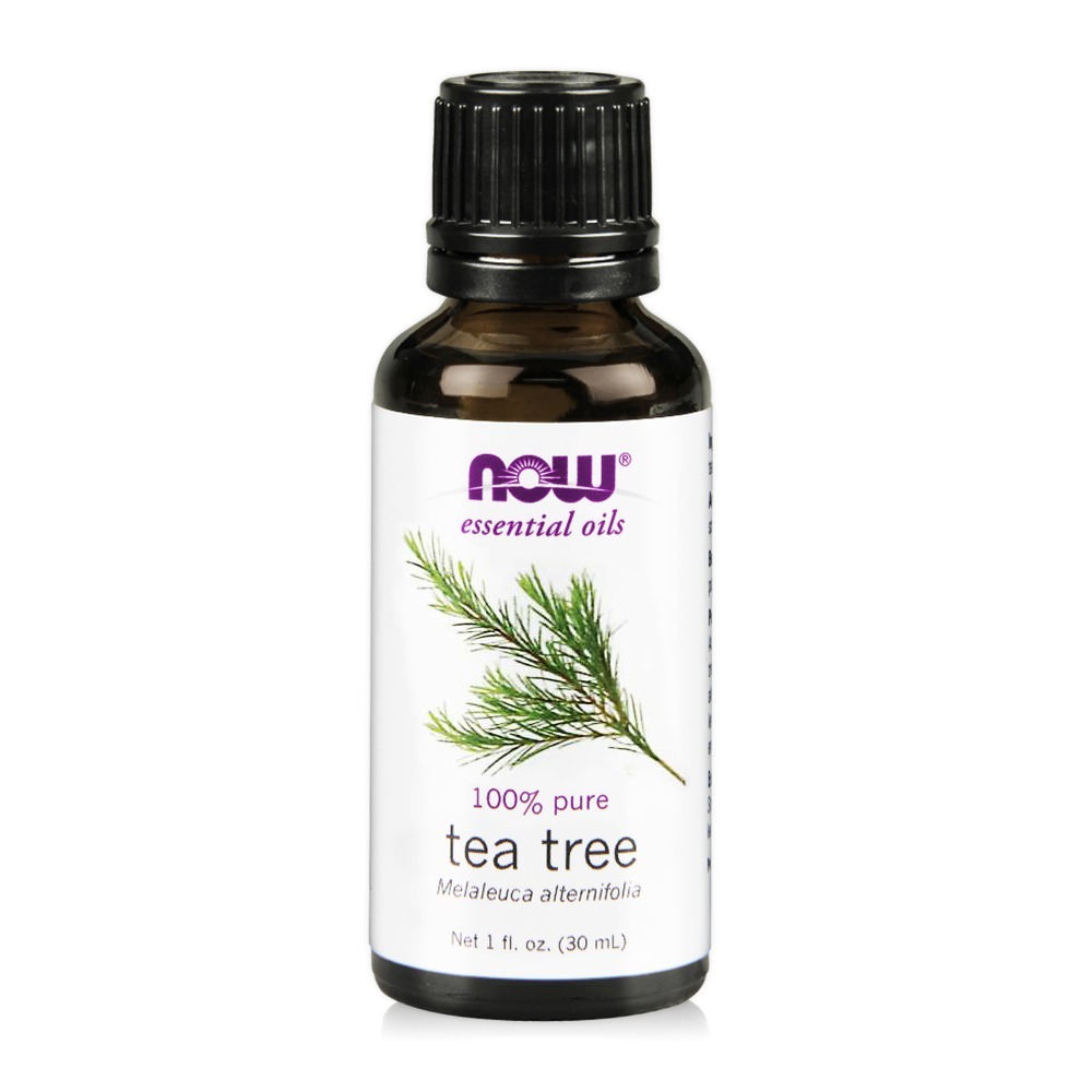 now 茶樹精油 Tea Tree Oil-規格圖8
