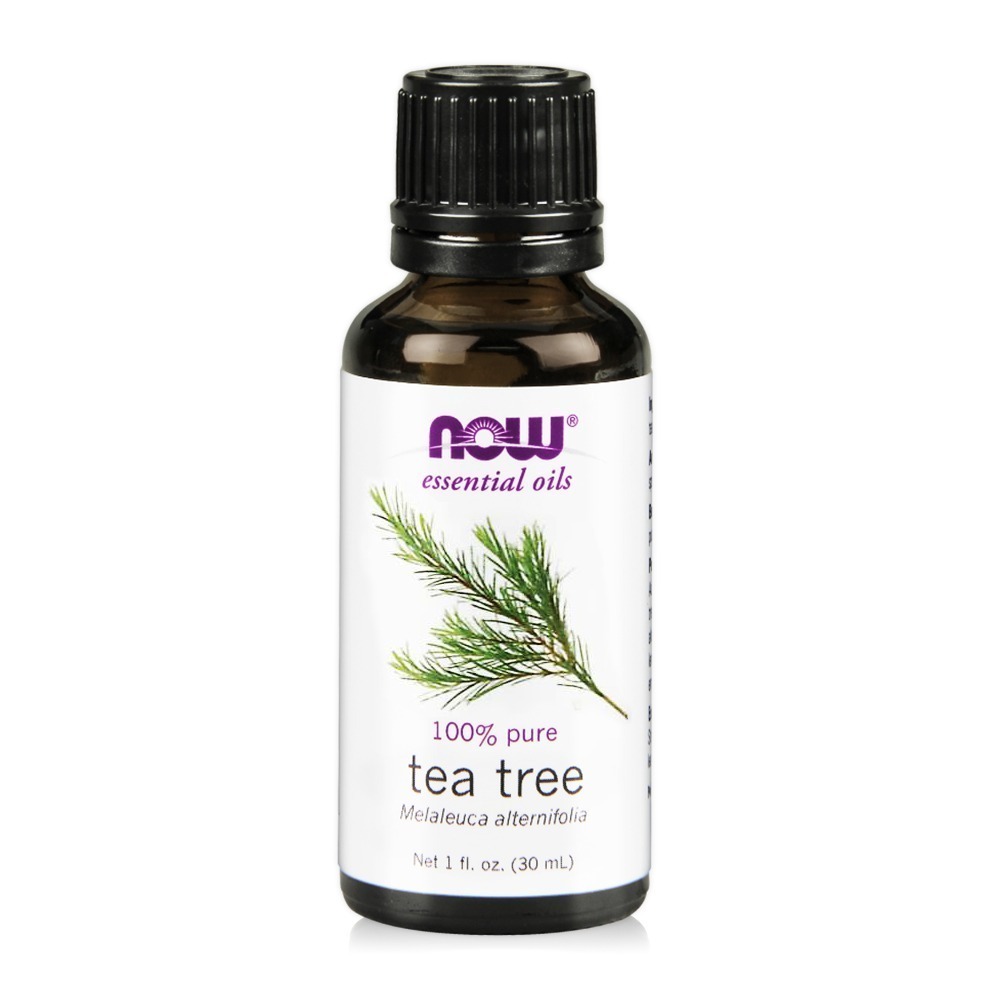 now 茶樹精油 Tea Tree Oil-規格圖7