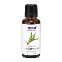 now 雪松精油 Cedarwood Oil